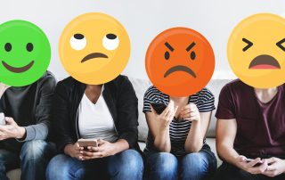 How can marketing agencies benefit from sentiment analysis?