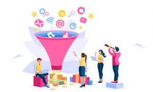 Sales Funnel