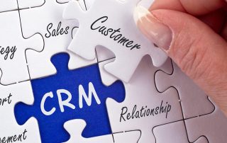 CRM Manufacture