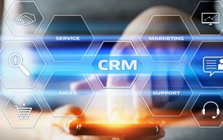 Role of CRM