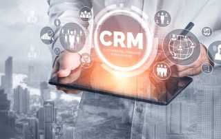 Amalgamation of CRM and CI: Good or Bad for Sales Figures?