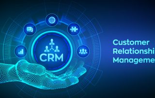 8-distinguished-merits-of-CRM-Software-Solutions-for-businesses