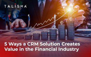 best crm for financial companies