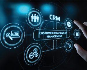 crm for insurance