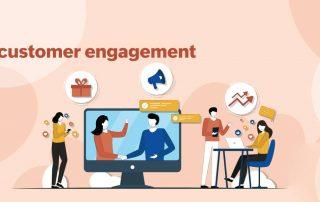 customer engagement platforms