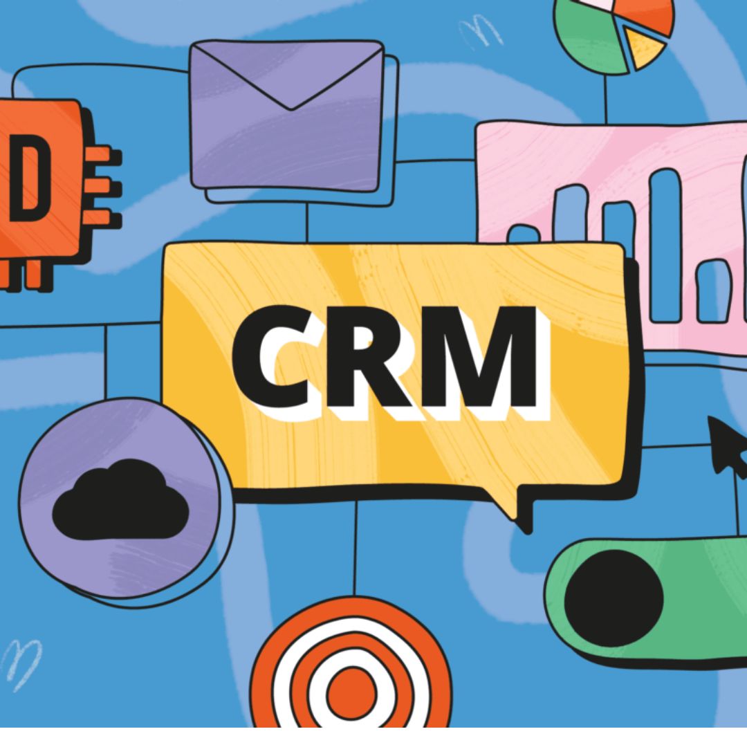 crm tools