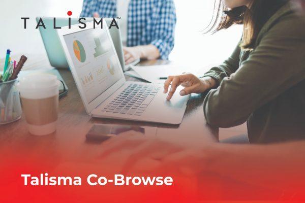 co-browse-talisma