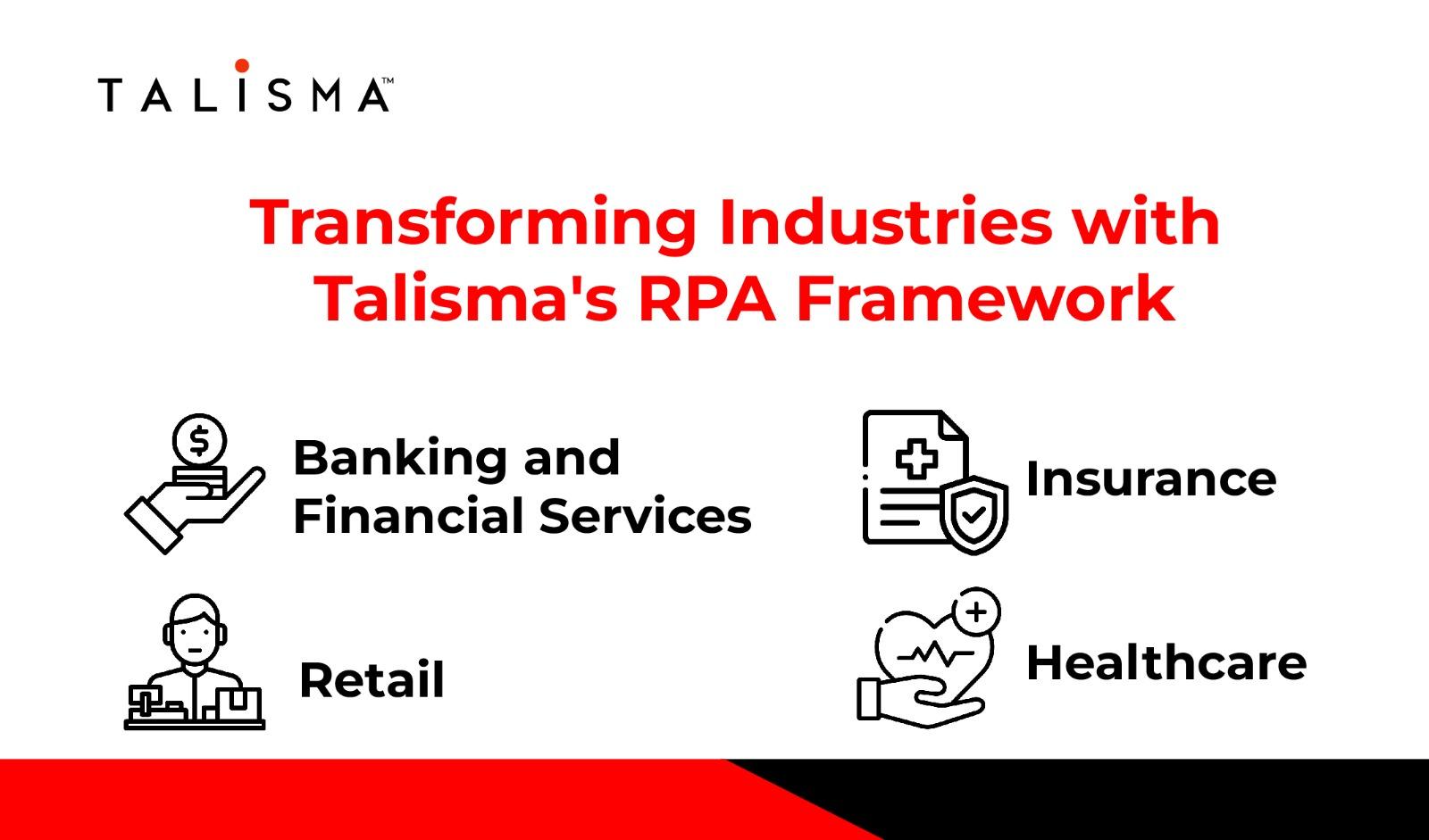 rpa framework