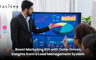 lead management system