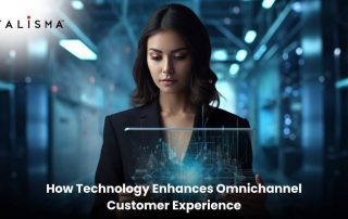 omnichannel customer experience