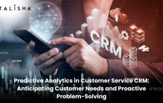 customer service crm