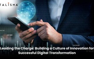 digital transformation