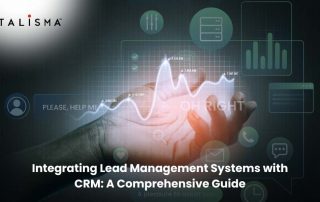 lead management system