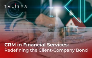 crm for financial services