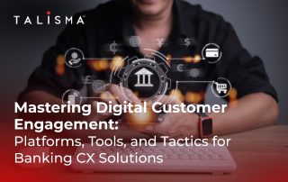 digital customer engagement