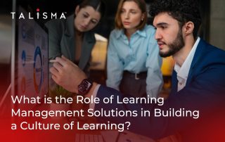 top learning management systems