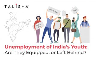 youth unemployment in india